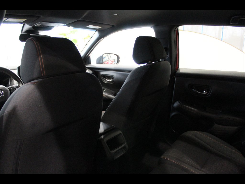2023 Honda HR-V Sport - Photo 16