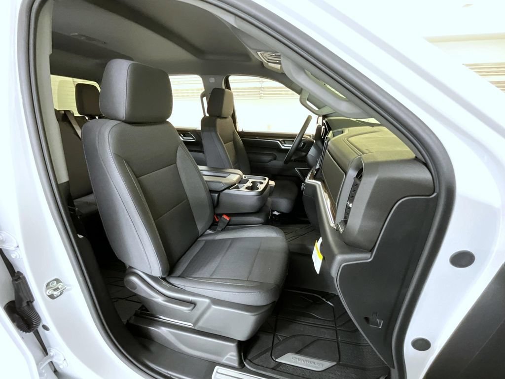 2026 Chevrolet Silverado 1500 RST - Photo 15