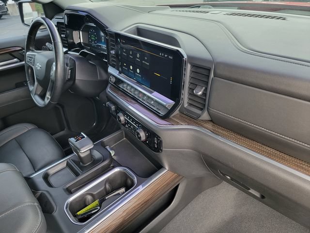 2023 Chevrolet Silverado 1500 RST - Photo 18
