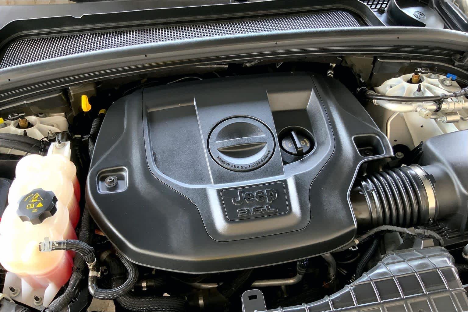 2023 Jeep Grand Cherokee L Summit Reserve - Photo 31