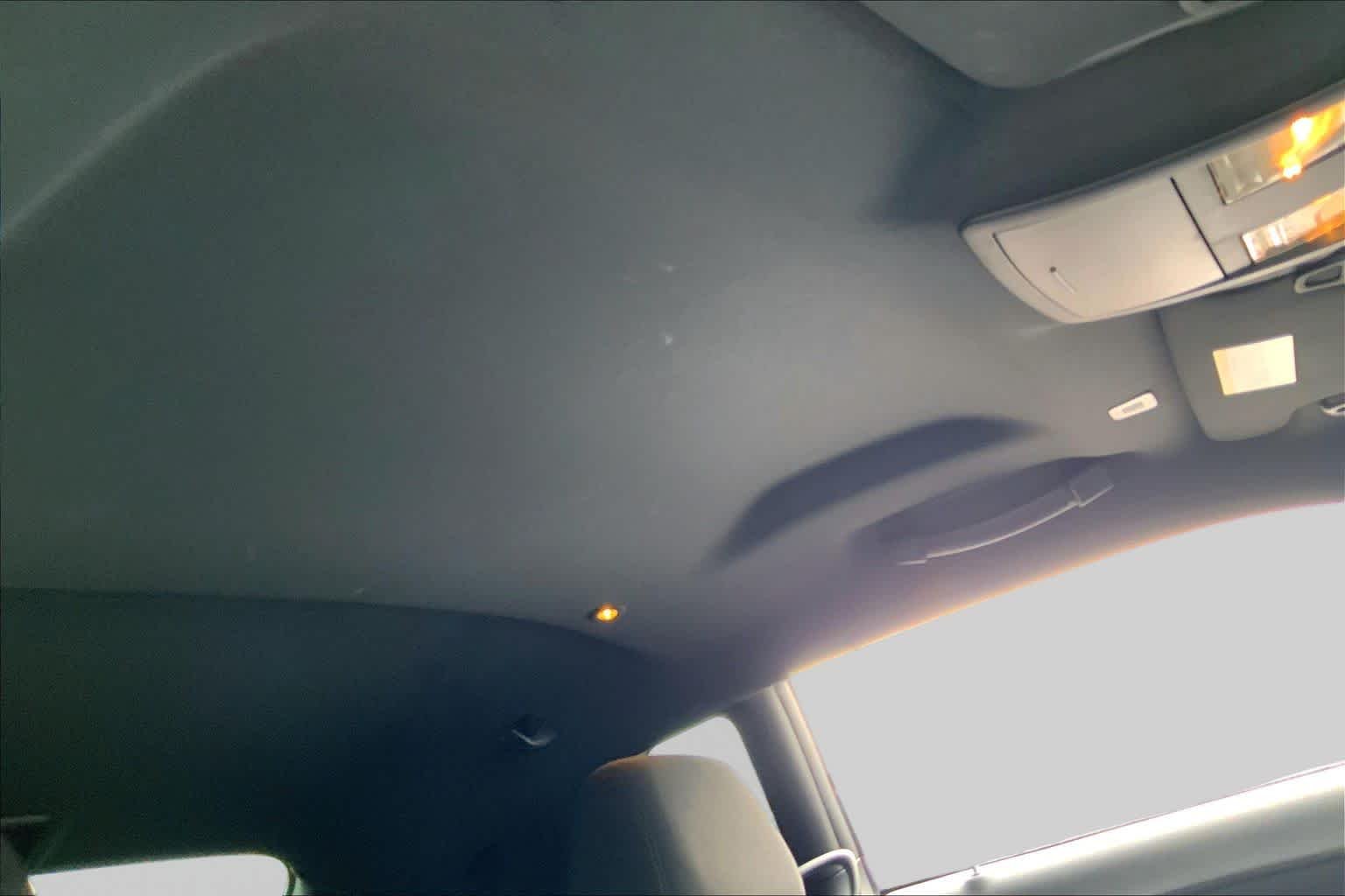 Used 2021 Granite Pearlcoat Dodge SXT image 12