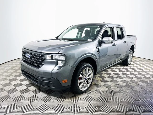 Certified Used 2025 Gray Ford XL image 7