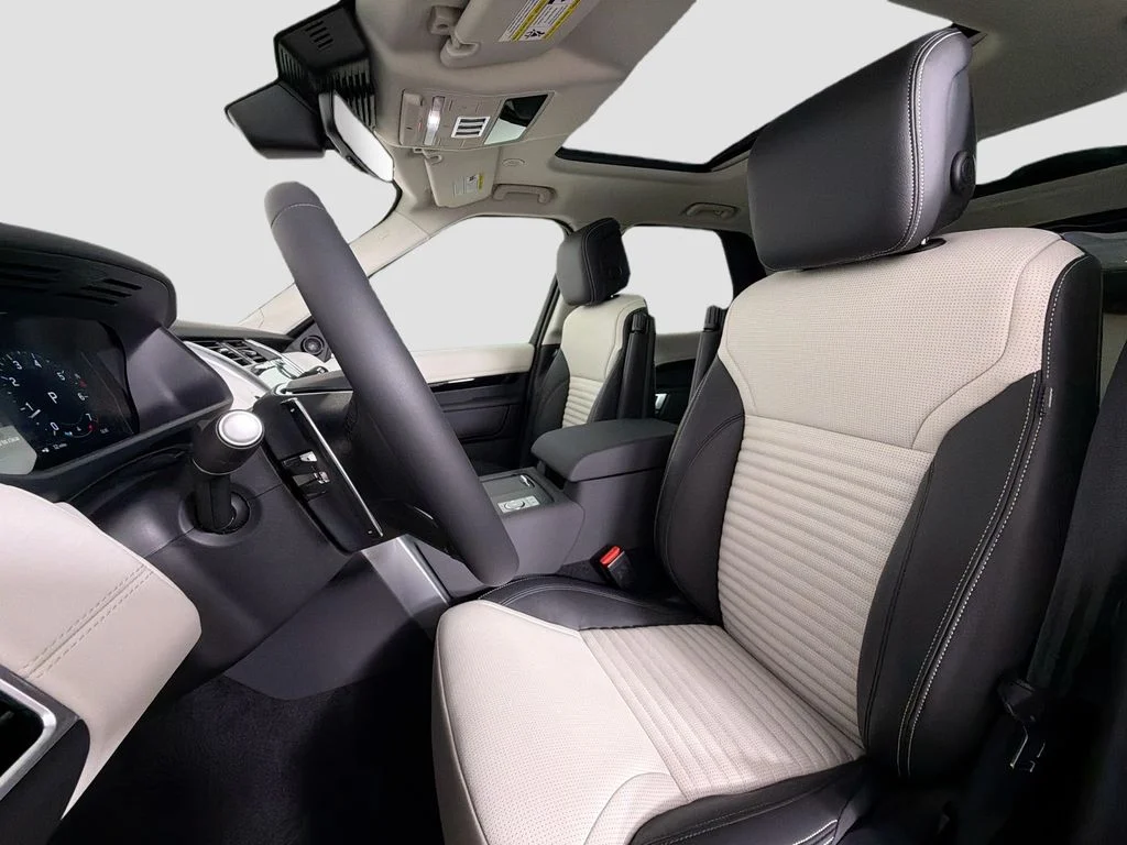 New 2026 Charente Grey Land Rover S image 22