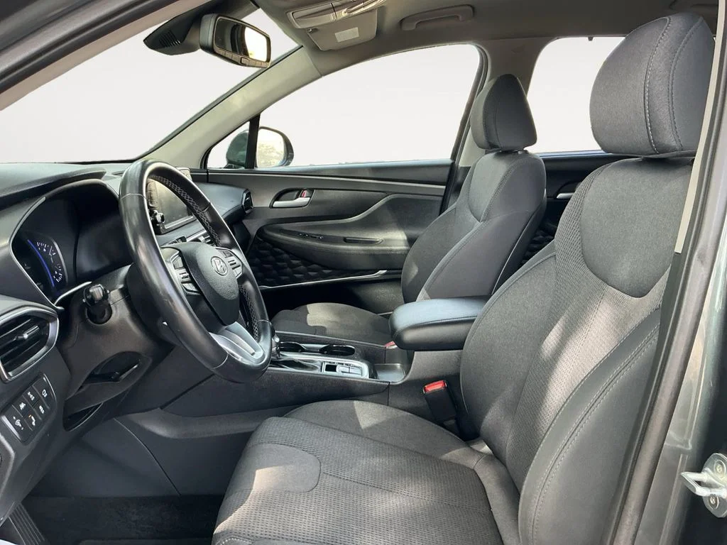 Used 2020 Green Hyundai SEL image 16