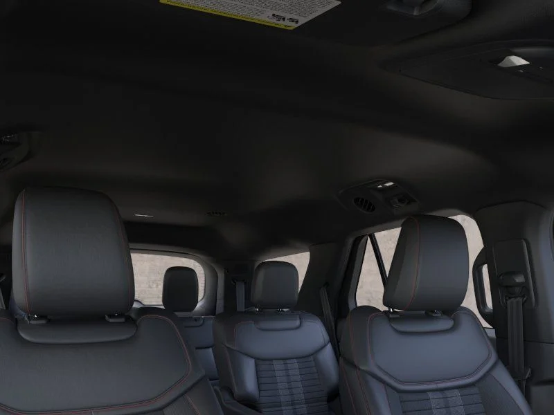 New 2026 Carbonized Gray Metallic Ford ST-Line image 53