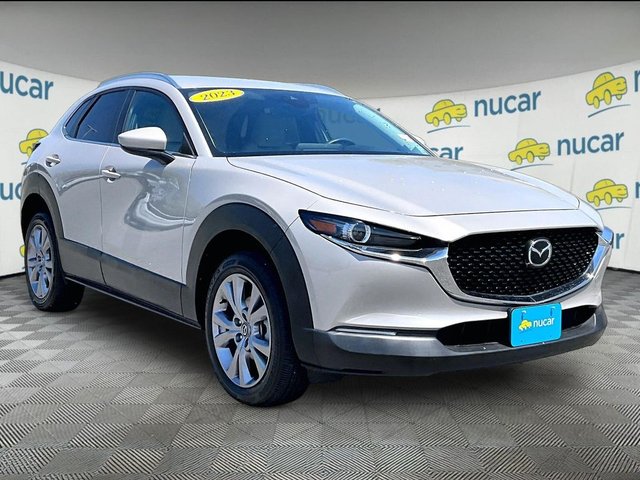 2023 Mazda CX-30 2023 Mazda CX-30 2.5 S Preferred Package 4D Sport Utility
