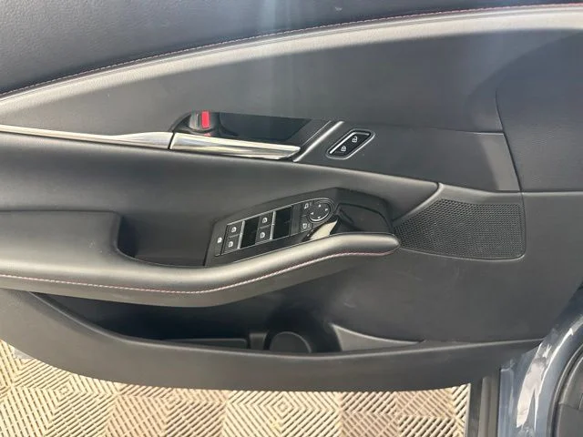 Used 2024 Gray Mazda 2.5 S Carbon Edition image 18