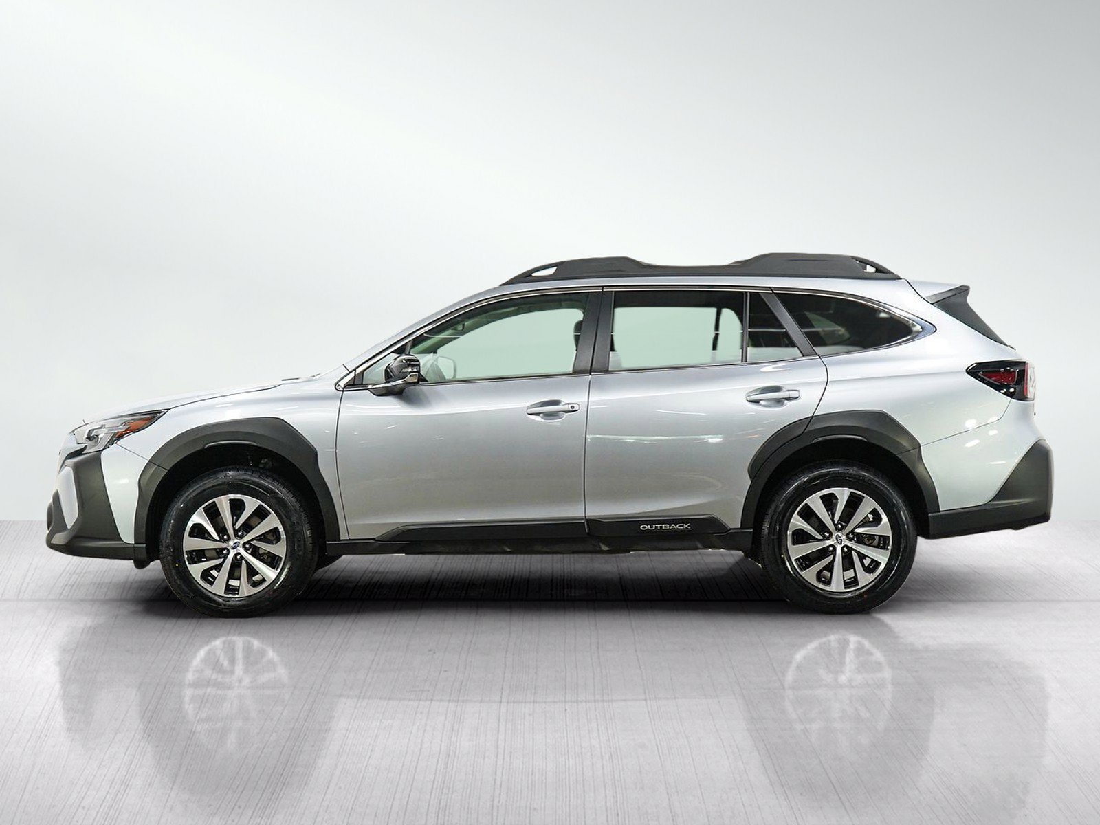 Used 2025 Subaru Outback Premium with VIN 4S4BTACC7S3145755 for sale in South Saint Paul, Minnesota