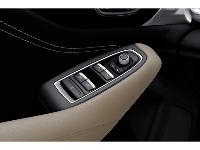 2025 Subaru Outback Limited - Photo 23