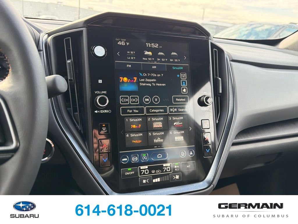 2026 Subaru Crosstrek Wilderness - Photo 25