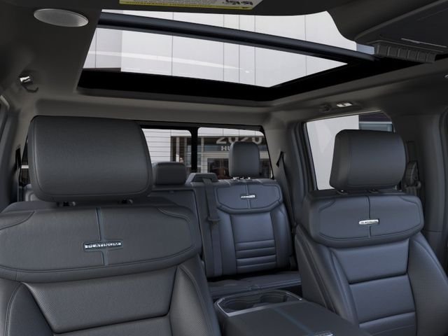 2026 Ford F-350 Super Duty Platinum - Photo 22
