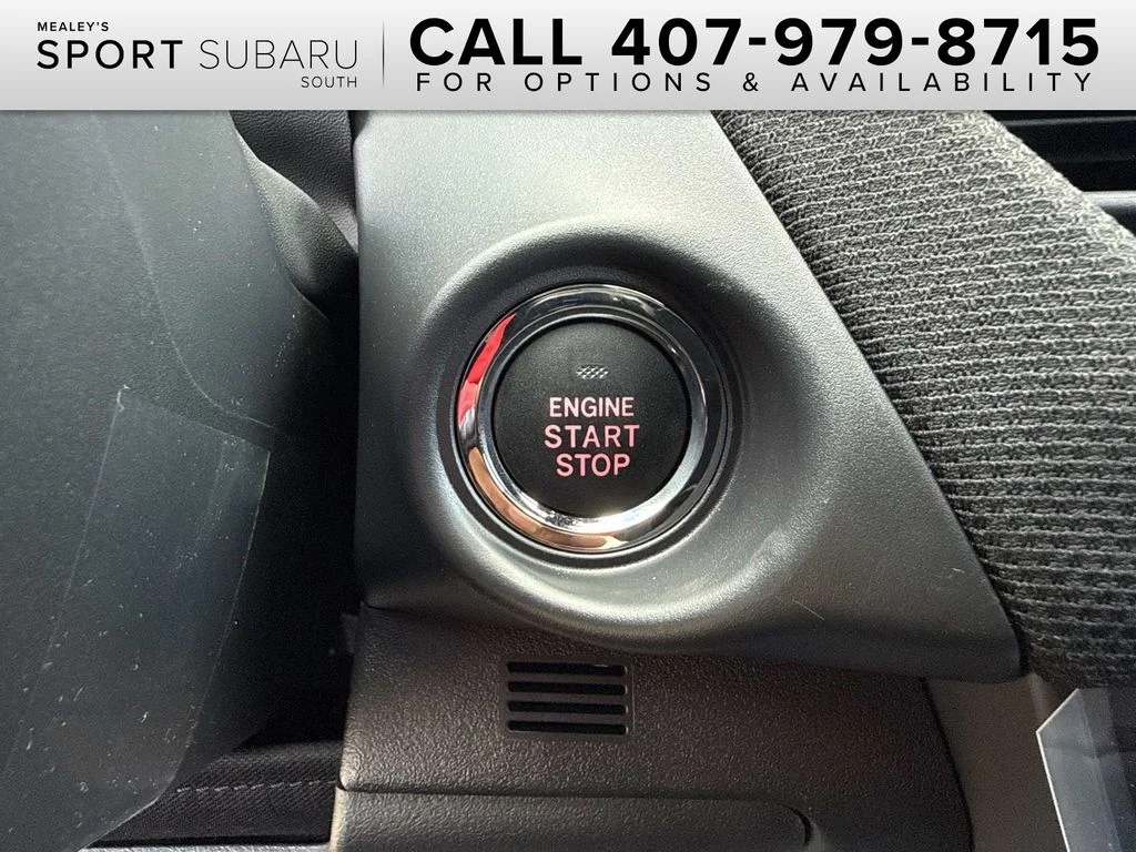 New 2026 ICE SILVER METALLIC Subaru Limited image 37