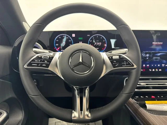 New 2027 Green Mercedes-Benz  image 26