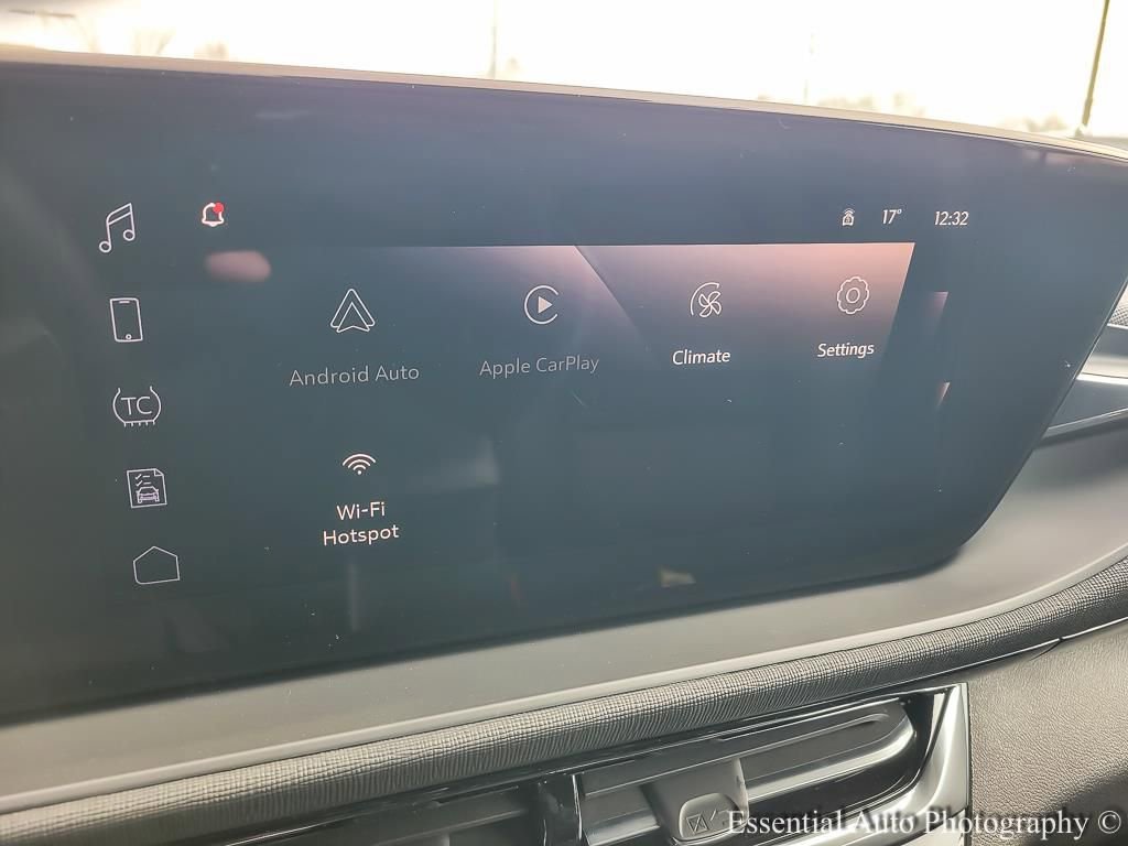 2026 BUICK ENVISTA - Image 9