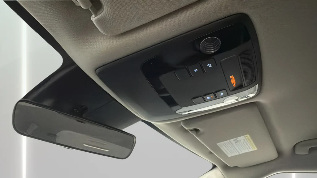 Used 2023 Gray Kia LX Seat Package image 25