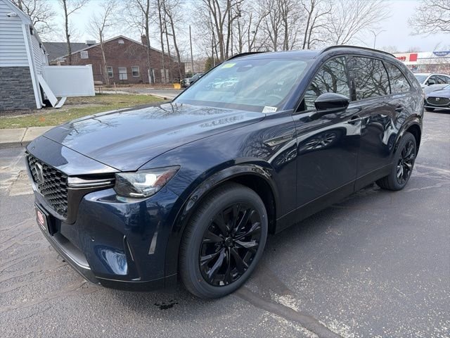 2026 Mazda CX-90 Premium Sport Package - Photo 6