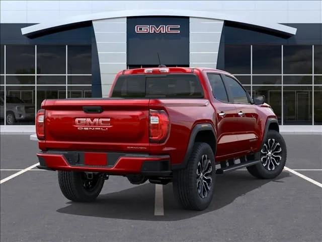 2026 GMC Canyon Denali - Photo 4
