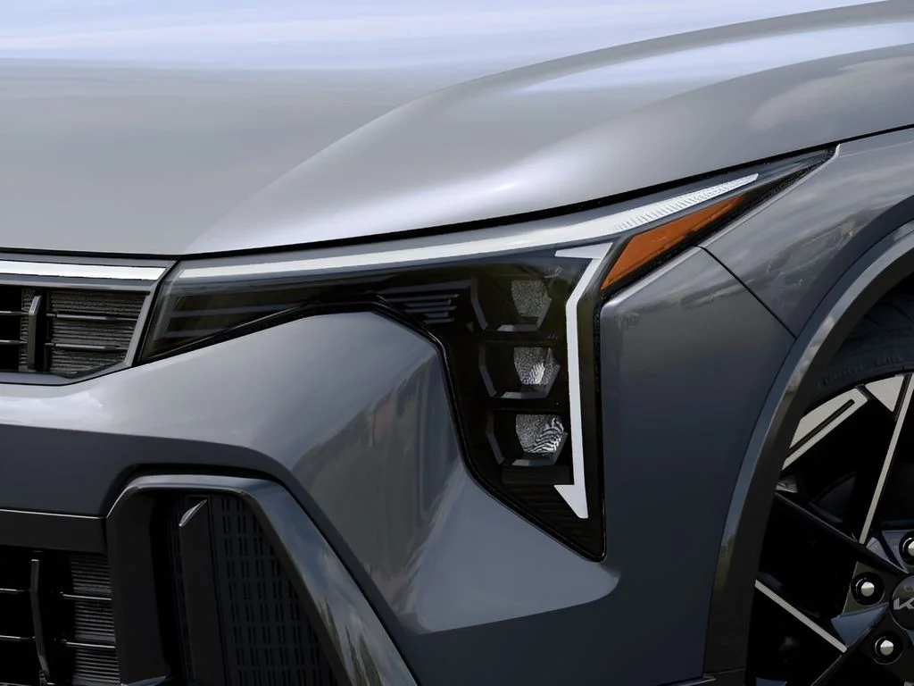 New 2026 Gray Kia GT-Line image 25