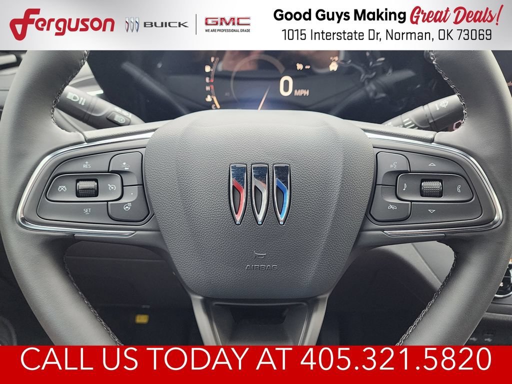 2026 Buick Envista Preferred - Photo 17
