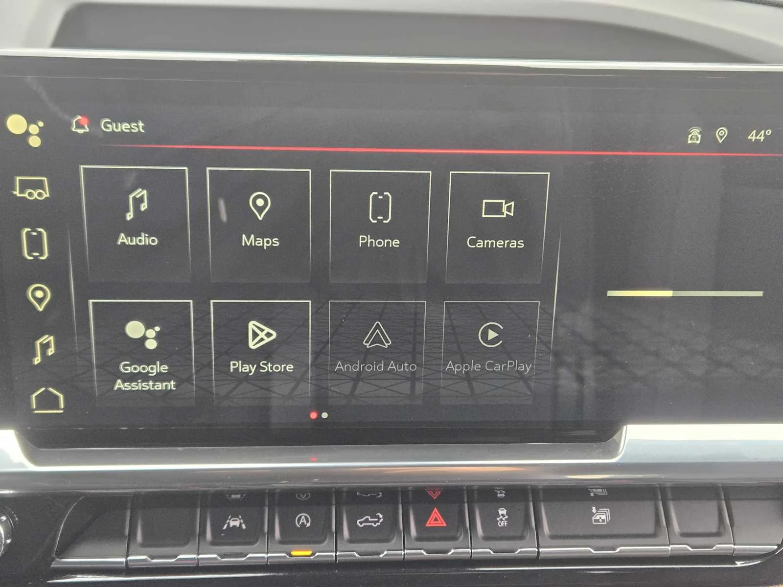 2026 GMC Sierra 1500 Elevation - Photo 11