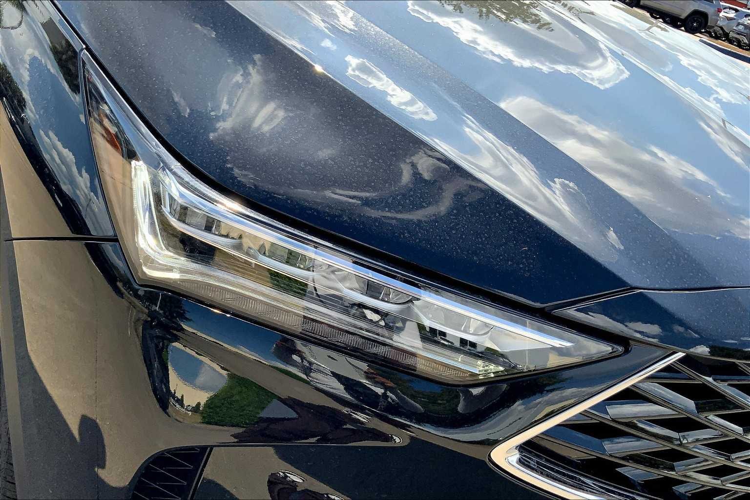 2026 Acura MDX Technology Package - Photo 13