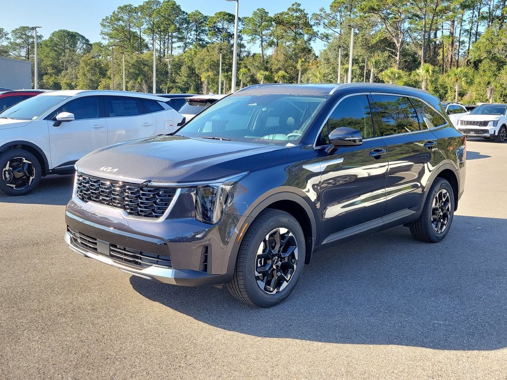 New 2026 Panthera Metal Kia S image 3