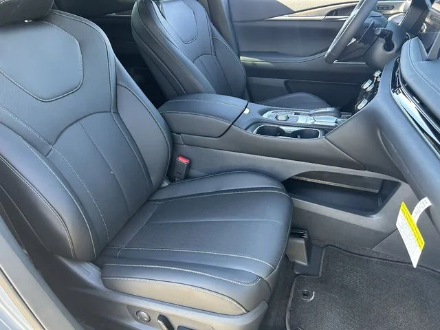 New 2027 HARBOR GRAY INFINITI Sport AWD image 12