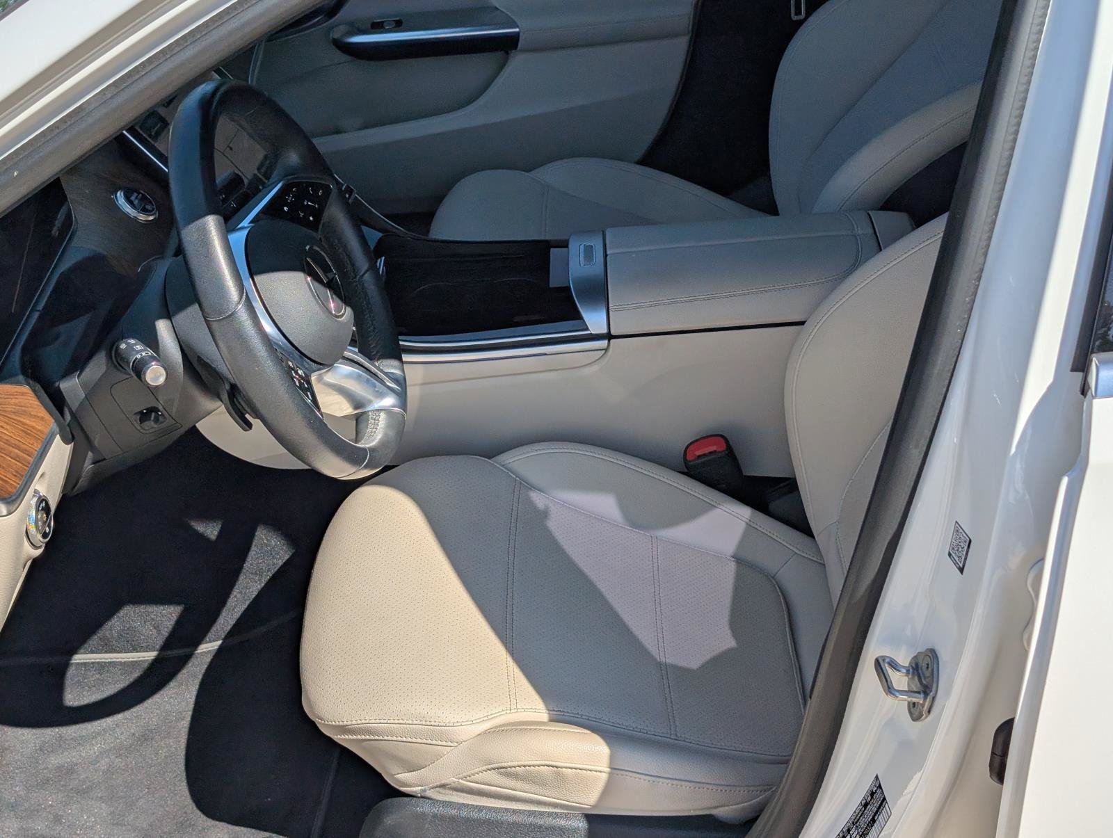 2023 Mercedes-Benz C-Class Sedan C 300 - Photo 15