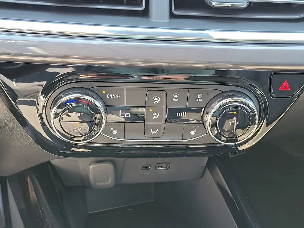 New 2026 Cacti Green Chevrolet ACTIV image 14