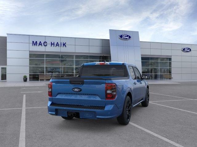 New 2026 Velocity Blue Ford Lobo™ image 28