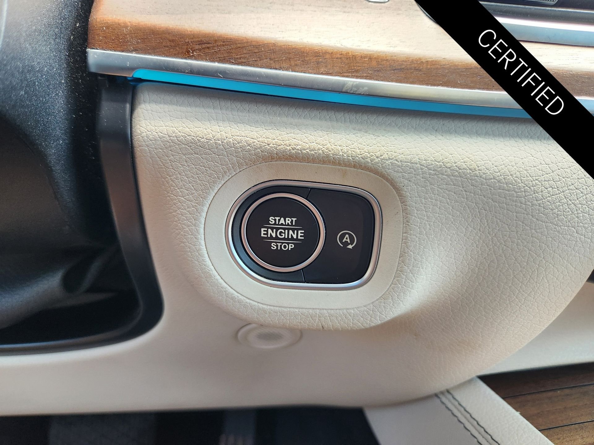 Certified Used 2023 Mojave Silver Metallic Mercedes-Benz GLE 350 image 22