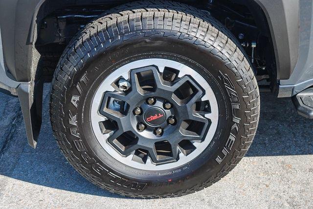 Certified Used 2026 UNDERGROUND Toyota  image 11