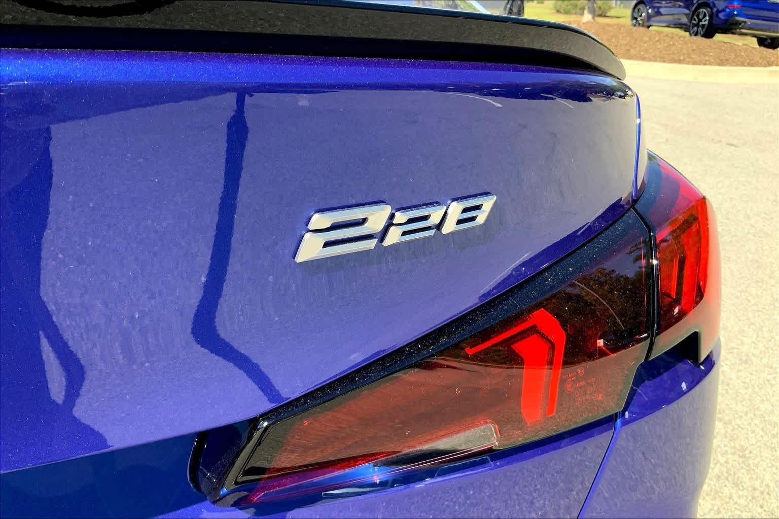2026 BMW 2 Series 228 - Photo 15