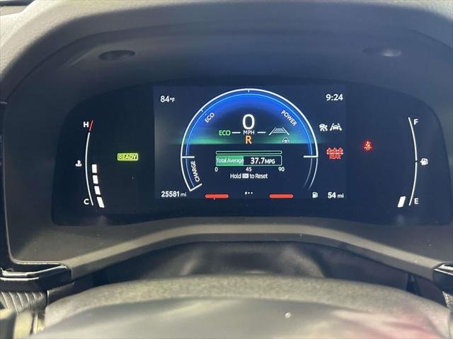 Certified Used 2025 ATTITUDE BLACK MC. Toyota  image 28