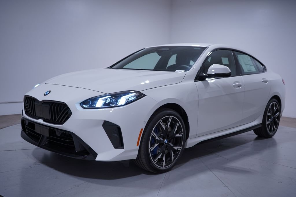 2026 BMW 2 Series
