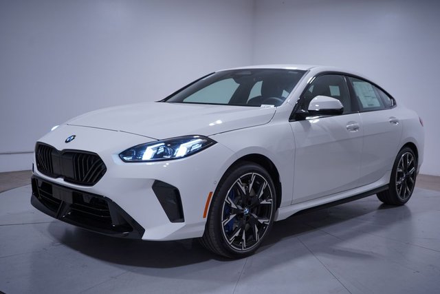 2026|BMW|2 Series|228 Gran Coupe|4D Sedan