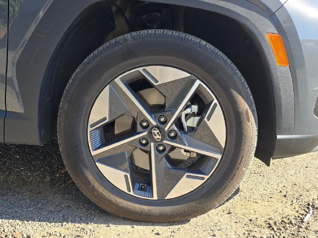 2026 Hyundai Tucson SEL - Photo 9