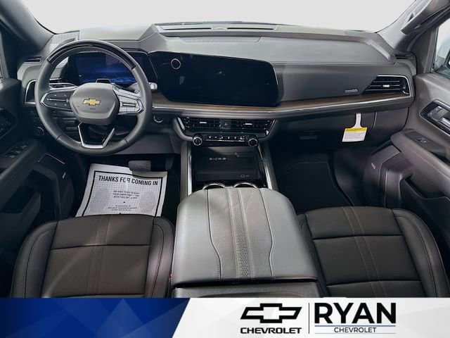 2026 Chevrolet Suburban High Country - Photo 24
