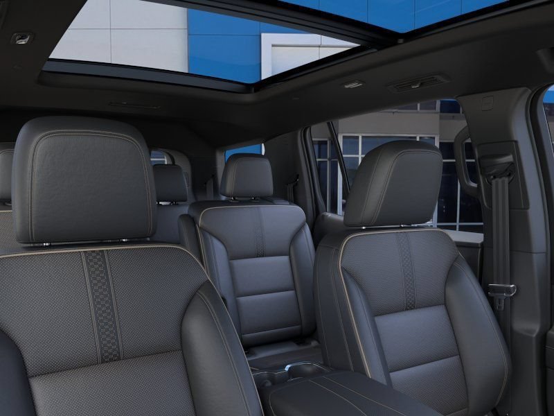 2026 Chevrolet Traverse High Country - Photo 24