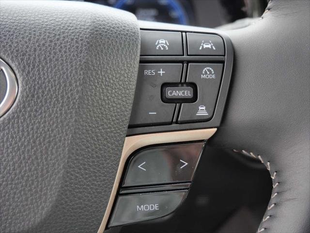 Certified Used 2026 BLACK Toyota  image 51