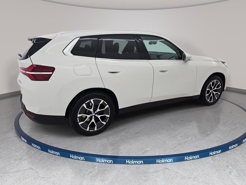 Certified Used 2025 Not Available BMW 30 xDrive image 5