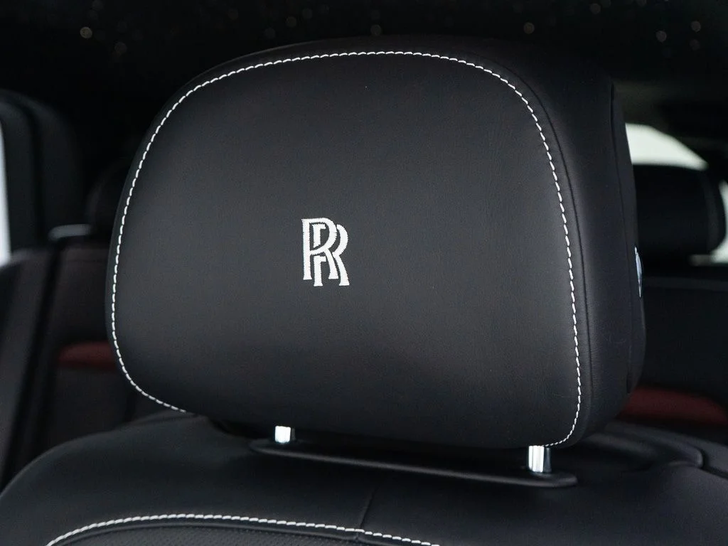 Certified Used 2023 Bohemian Red Rolls-Royce  image 17