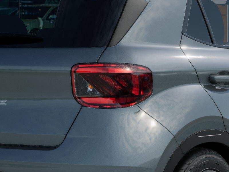 New 2026 Gray Hyundai SEL image 10