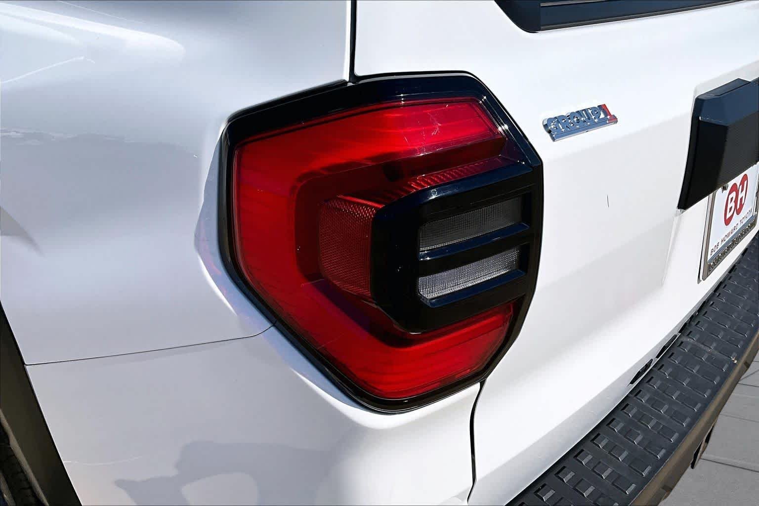 Used 2025 ICE CAP Toyota SR5 image 26