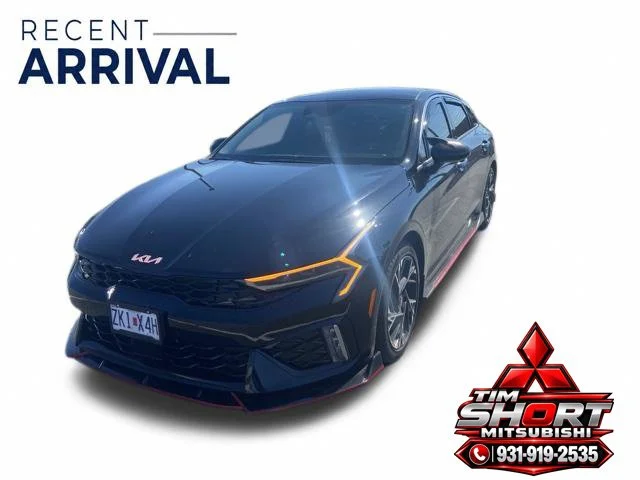 2025 Kia K5