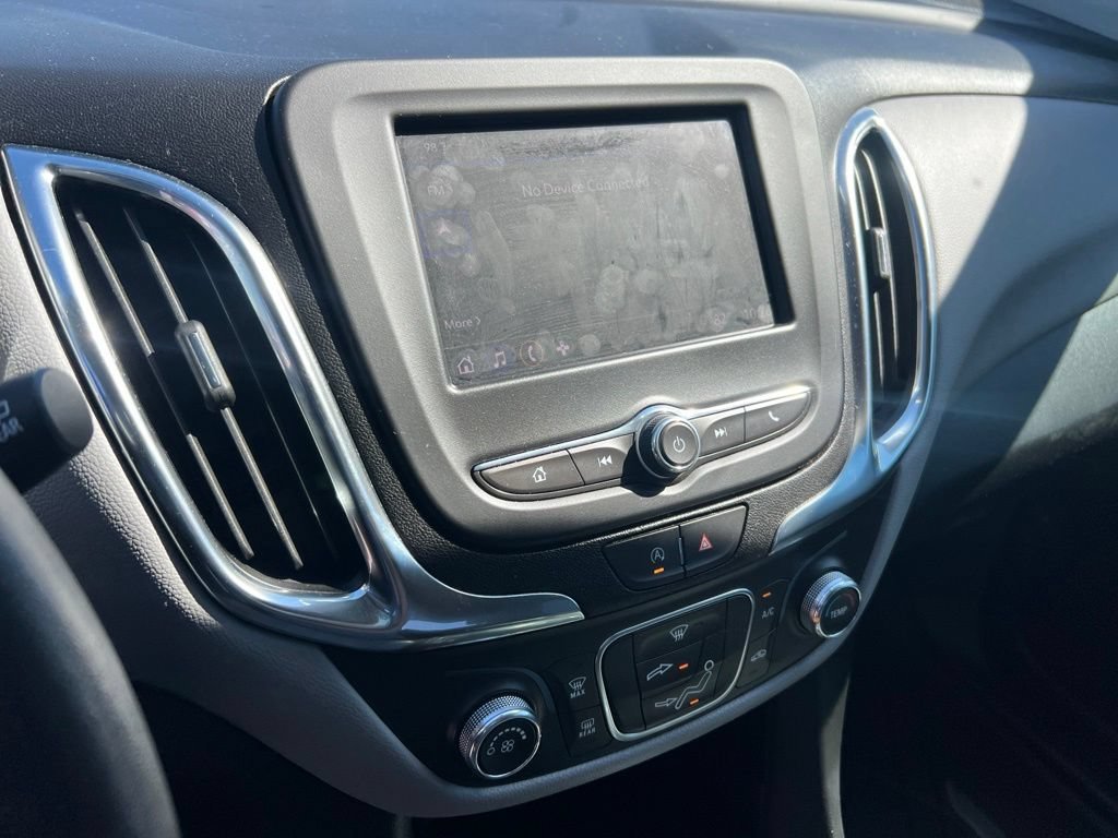 Used 2024 Summit White Chevrolet LS image 26