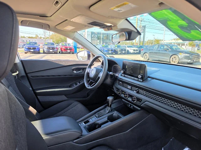 2025 Honda Accord SE - Photo 12