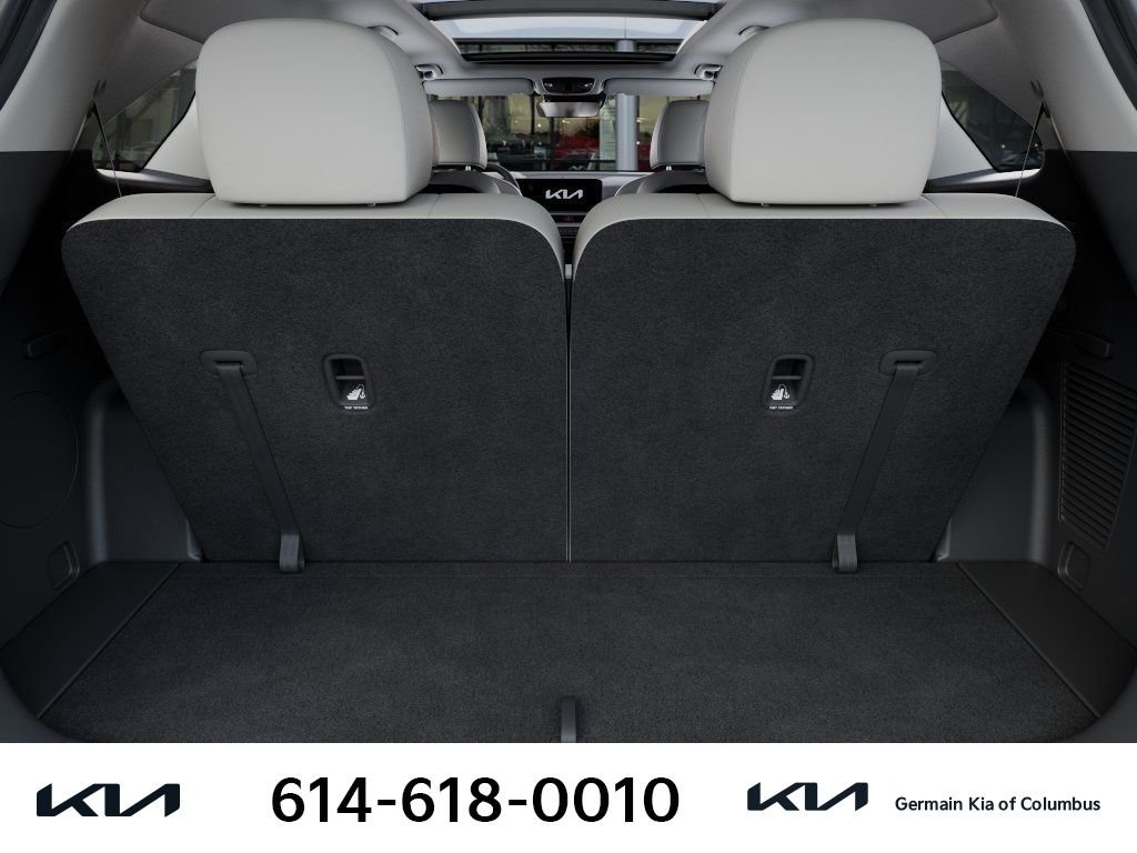 2026 Kia Sorento X-Line EX - Photo 22