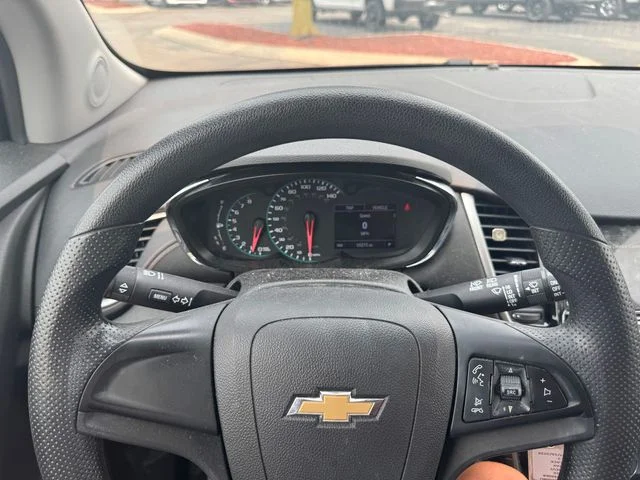 Used 2019 Black Chevrolet LS image 23