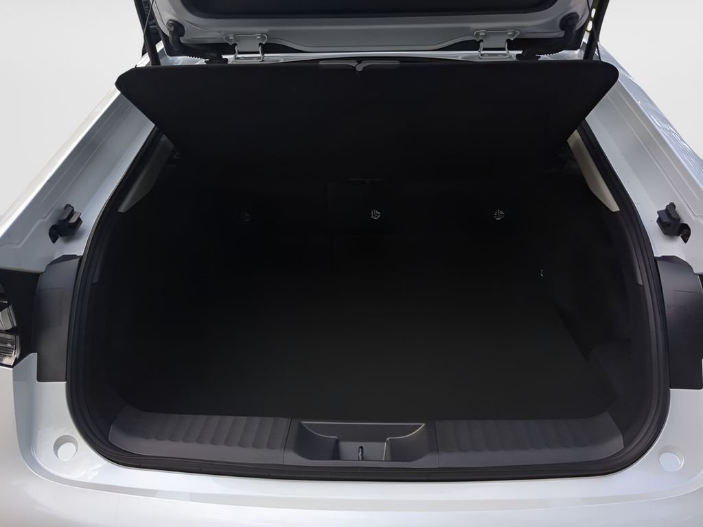 2025 Toyota Prius XSE - Photo 12